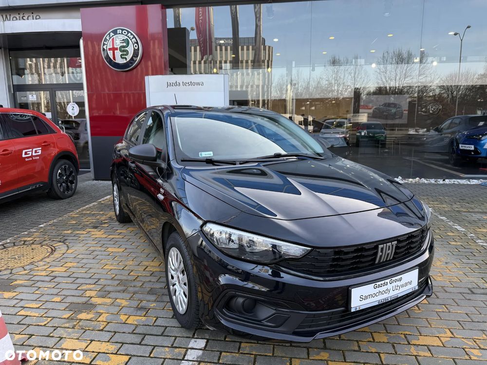 Fiat Tipo 1.0 T3 City Life - 3