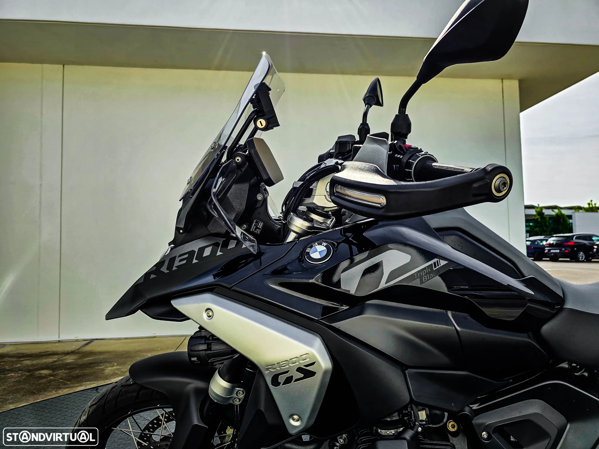 BMW R 1300 GS - 14