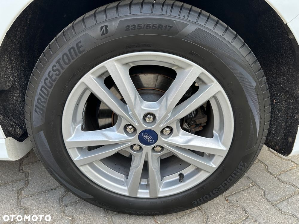 Ford S-Max 2.0 EcoBlue Titanium - 31