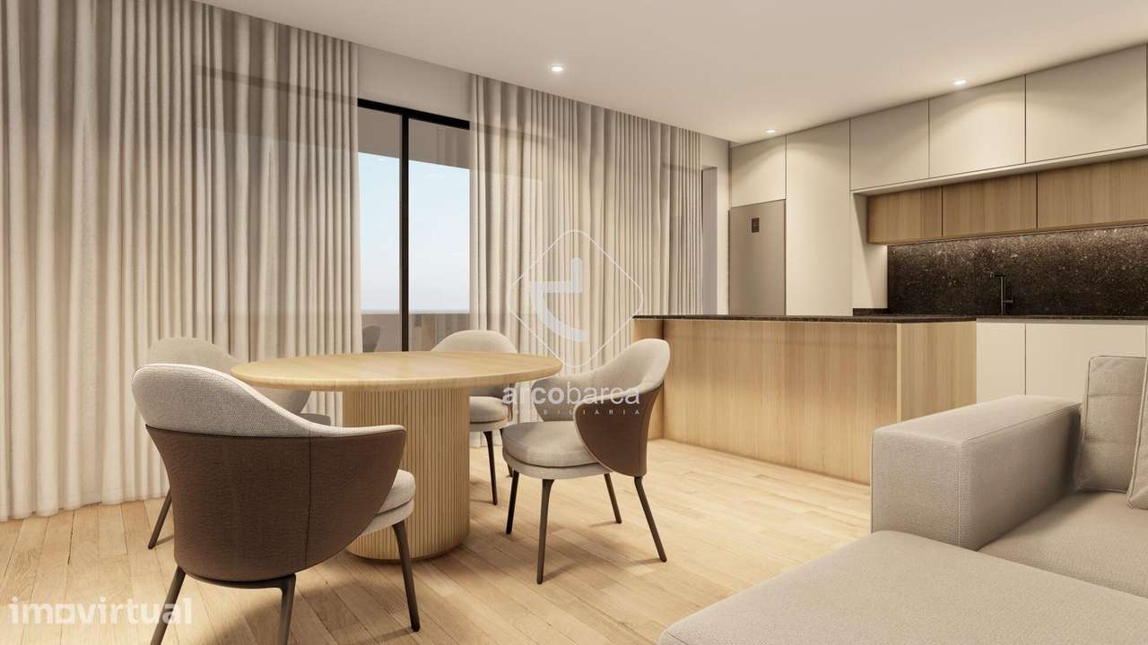 Apartamento T3 - Ponte de Lima - Grande imagem: 3/38