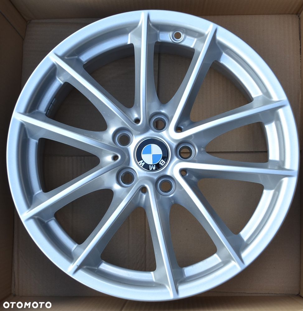 FELGI ALUMINIOWE OEM BMW G20 G30 G20 G21 G22 G32 5x112 7,5J17 ET 27 2074 - 5