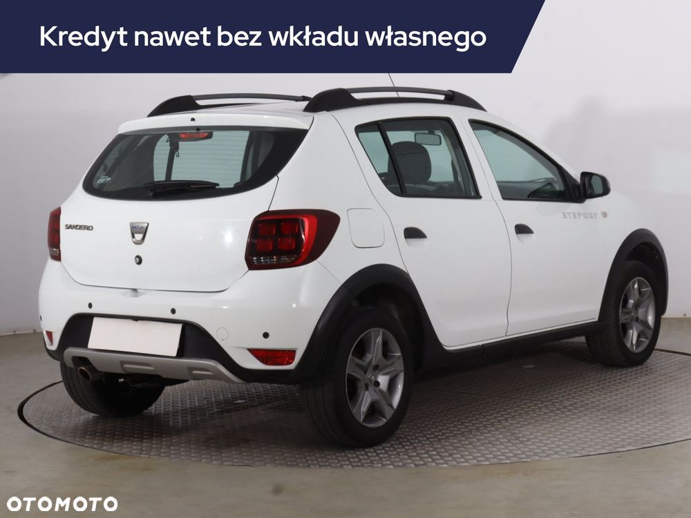 Dacia Sandero - 7