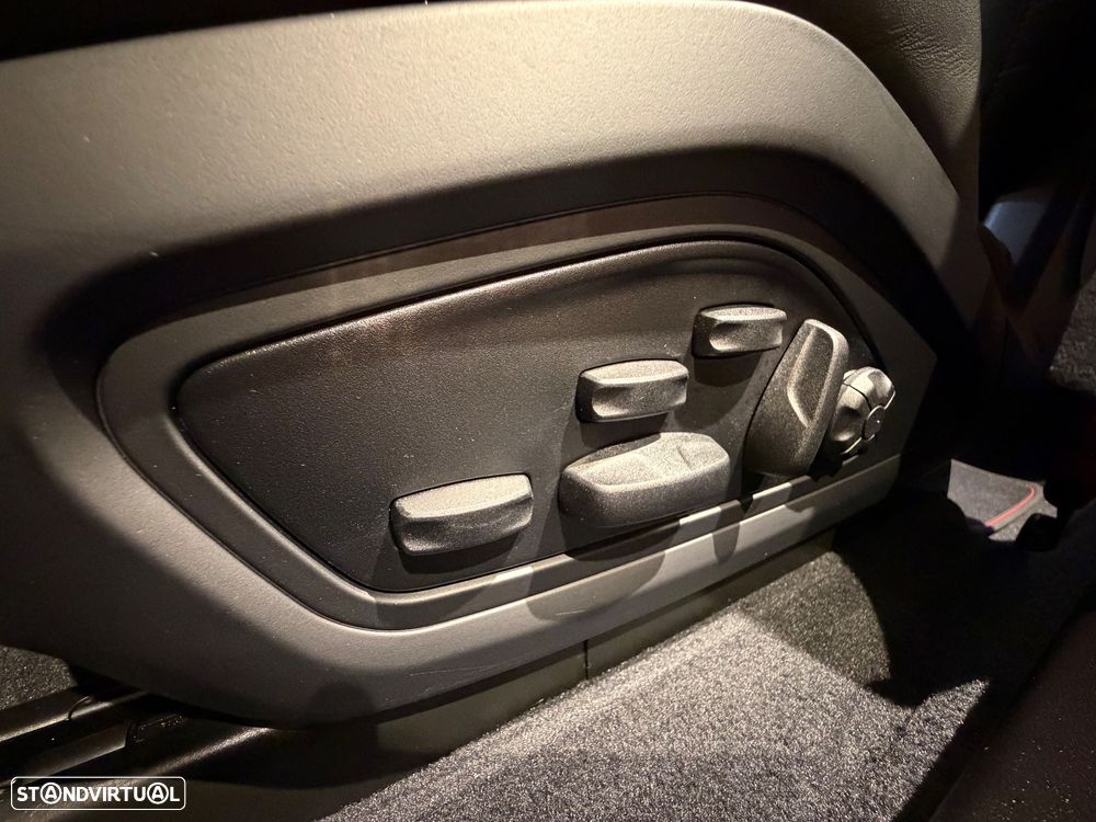 Porsche Taycan GTS - 33