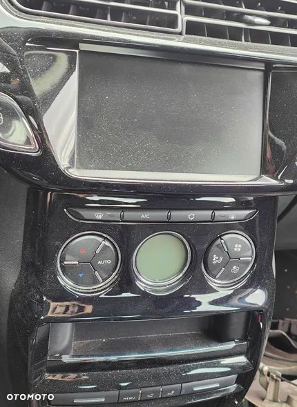CITROEN C3 II 14r RADIO NAWIGACJA EKRAN - 1