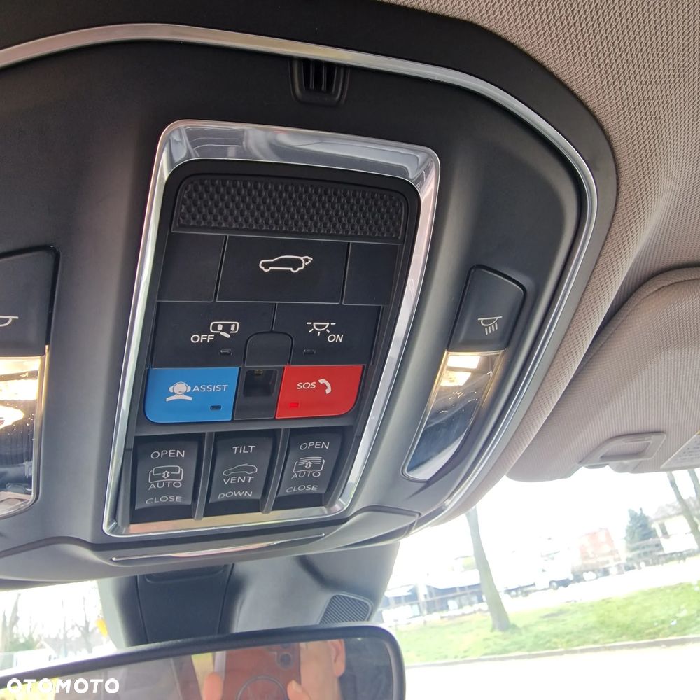 Jeep Grand Cherokee 2.0 4xe Automatik Limited - 29