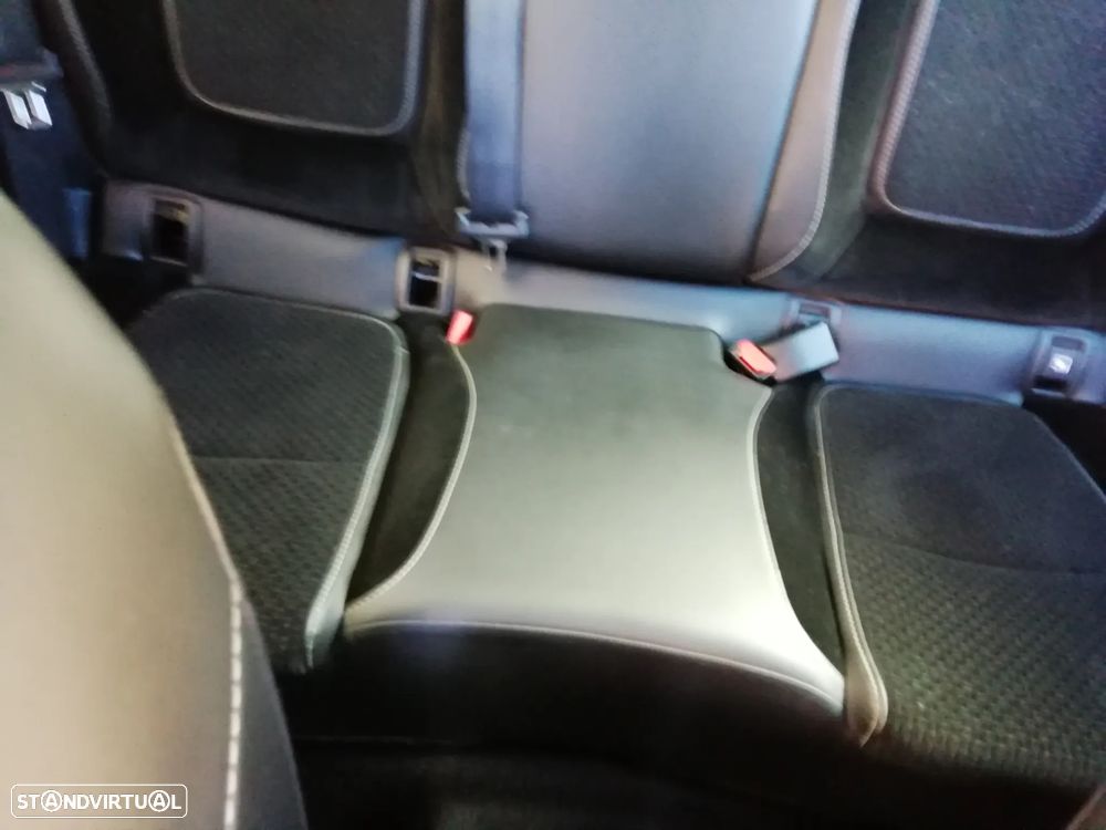 Renault Mégane Sport Tourer - 15