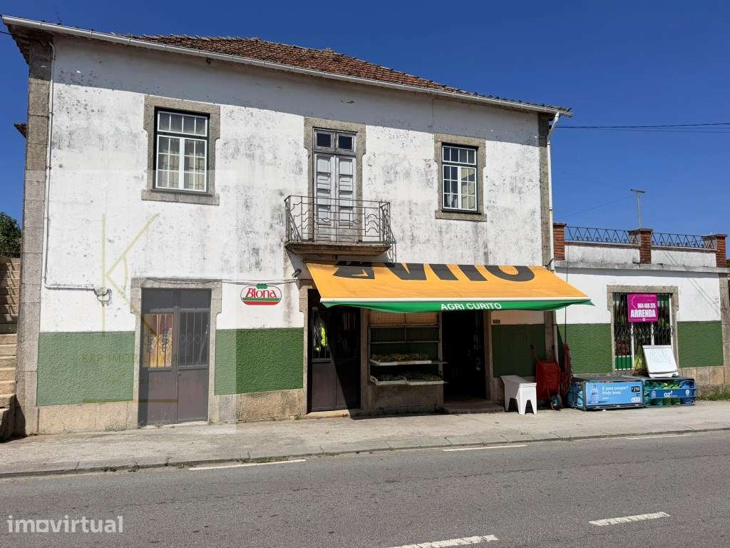 Visibilidade, localização e espaço: a combinação perfeita para o se... - Grande imagem: 4/37