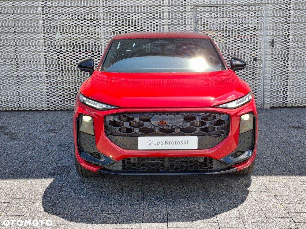 Audi Q3 Sportback - 3