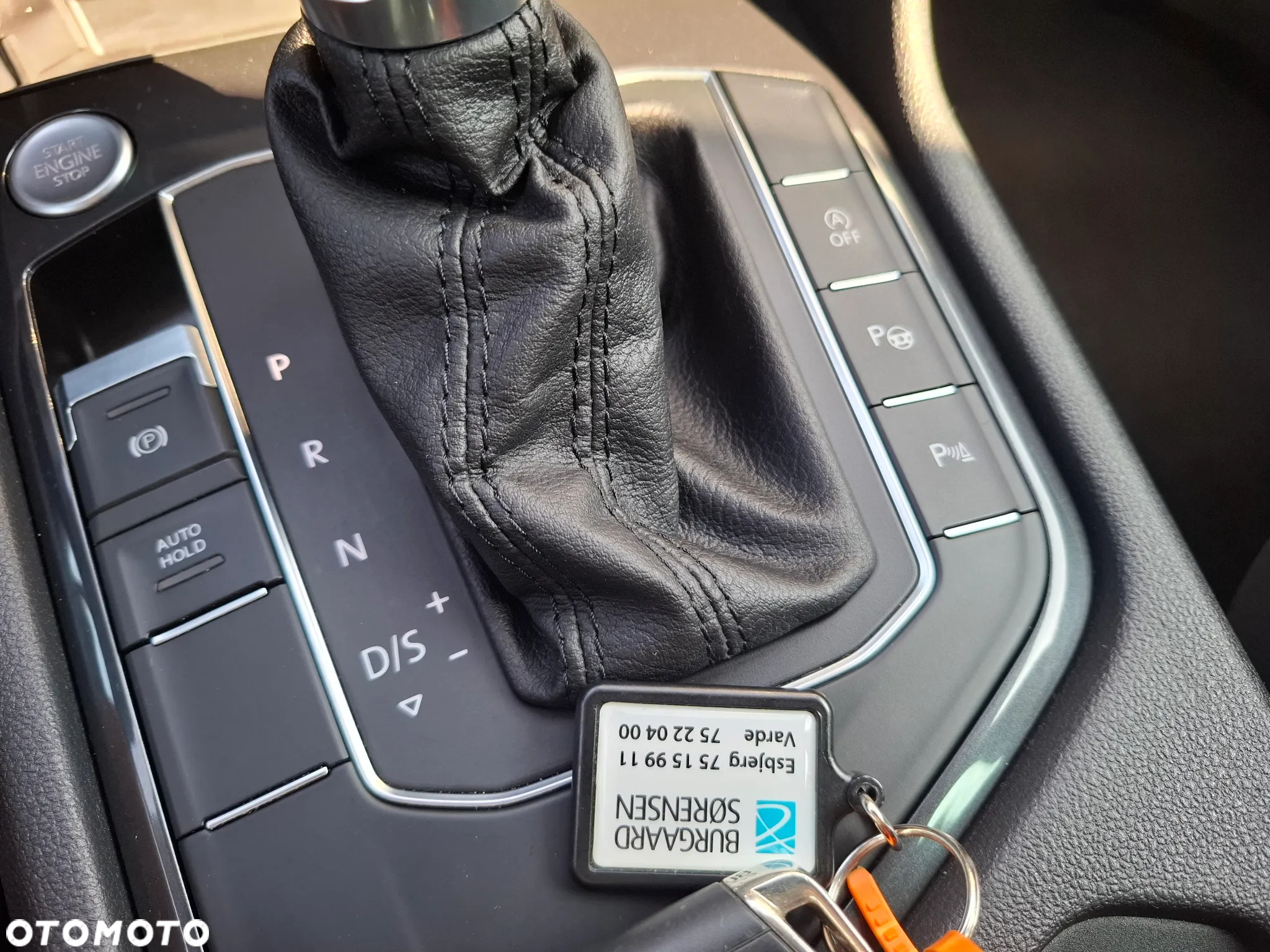 Volkswagen Tiguan 2.0 TDI BMT SCR Highline DSG - 31