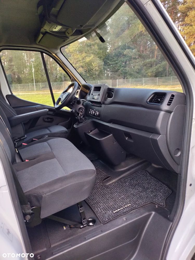 Renault Master L4H2 - 9