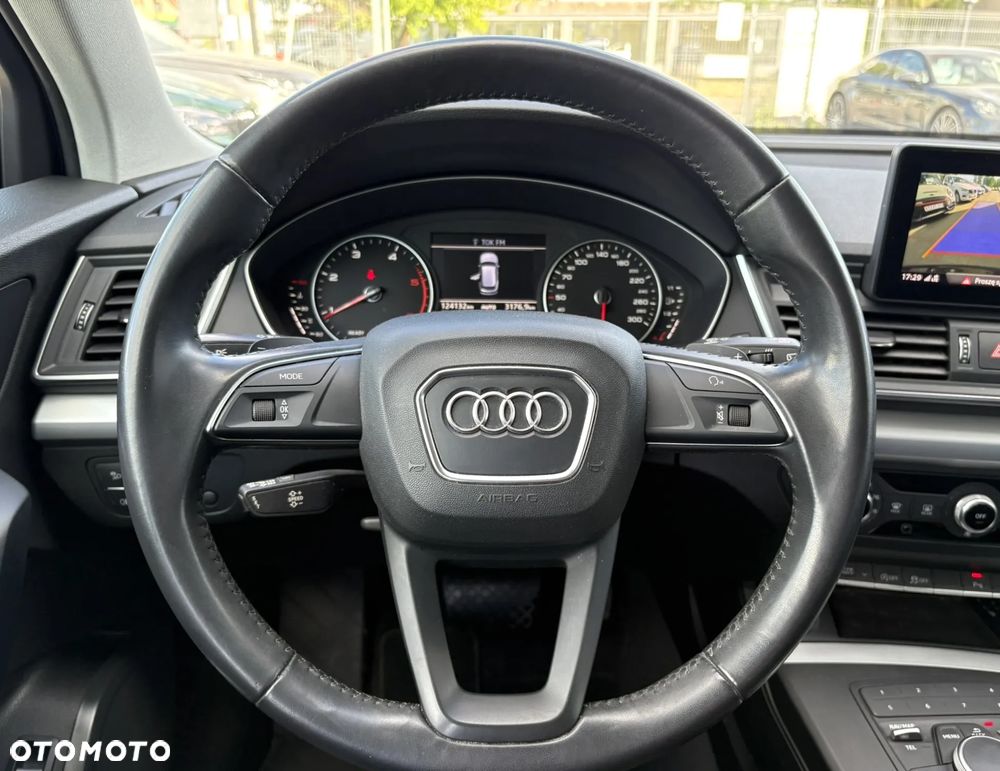 Audi Q5 2.0 TDI Quattro S tronic - 12