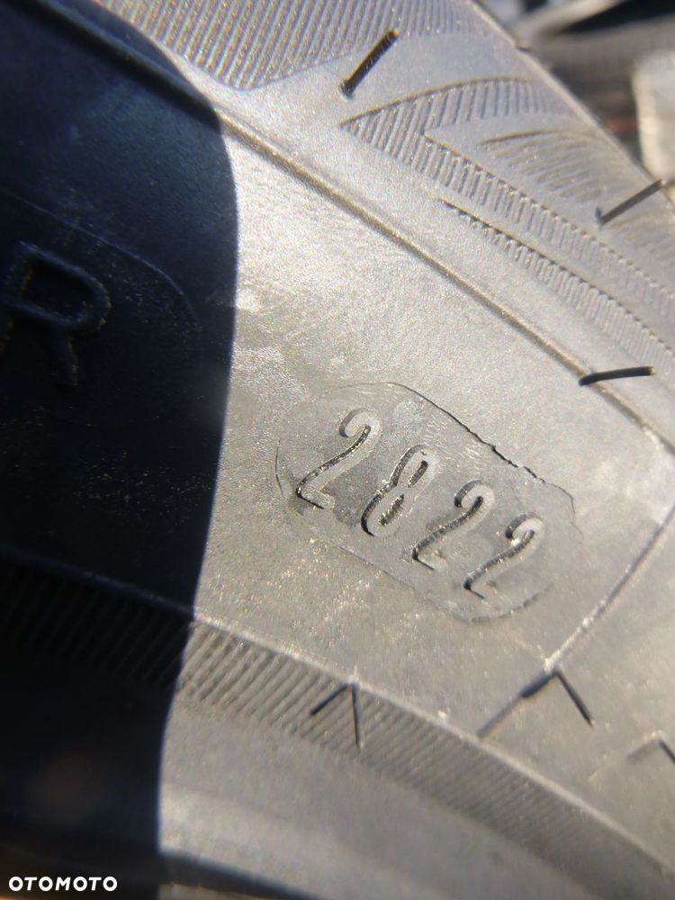 nowa opona całoroczna goodyear vector 4seasons gen-3 195/60 r16 93V - 4