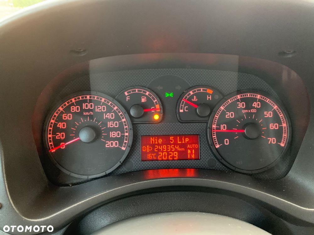 Fiat Panda - 25