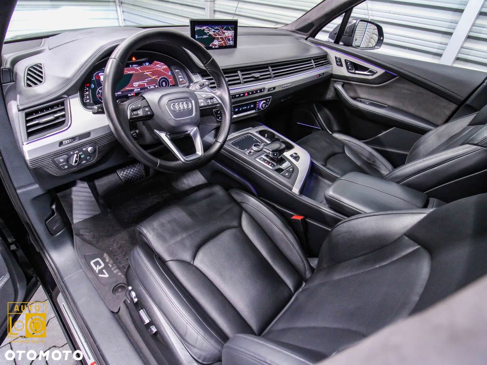 Audi Q7 - 20
