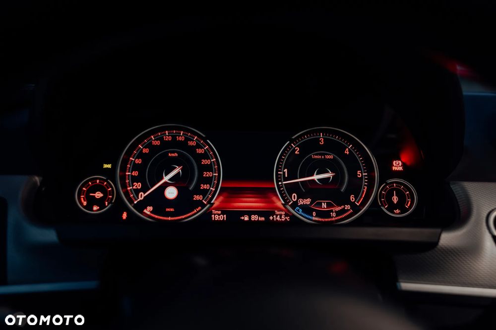 BMW Seria 6 - 16