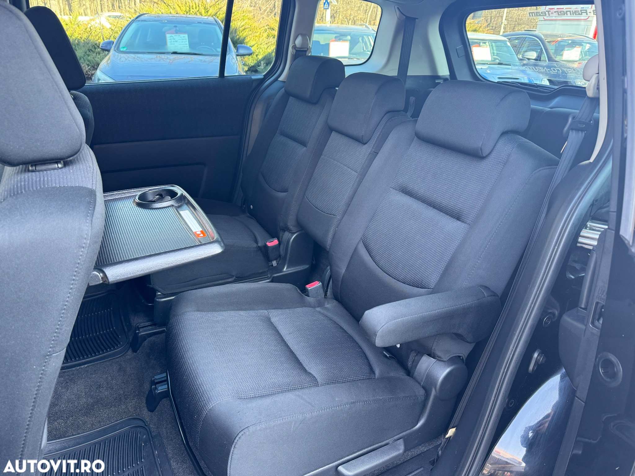 Mazda 5 2.0 CD DPF Active - 11