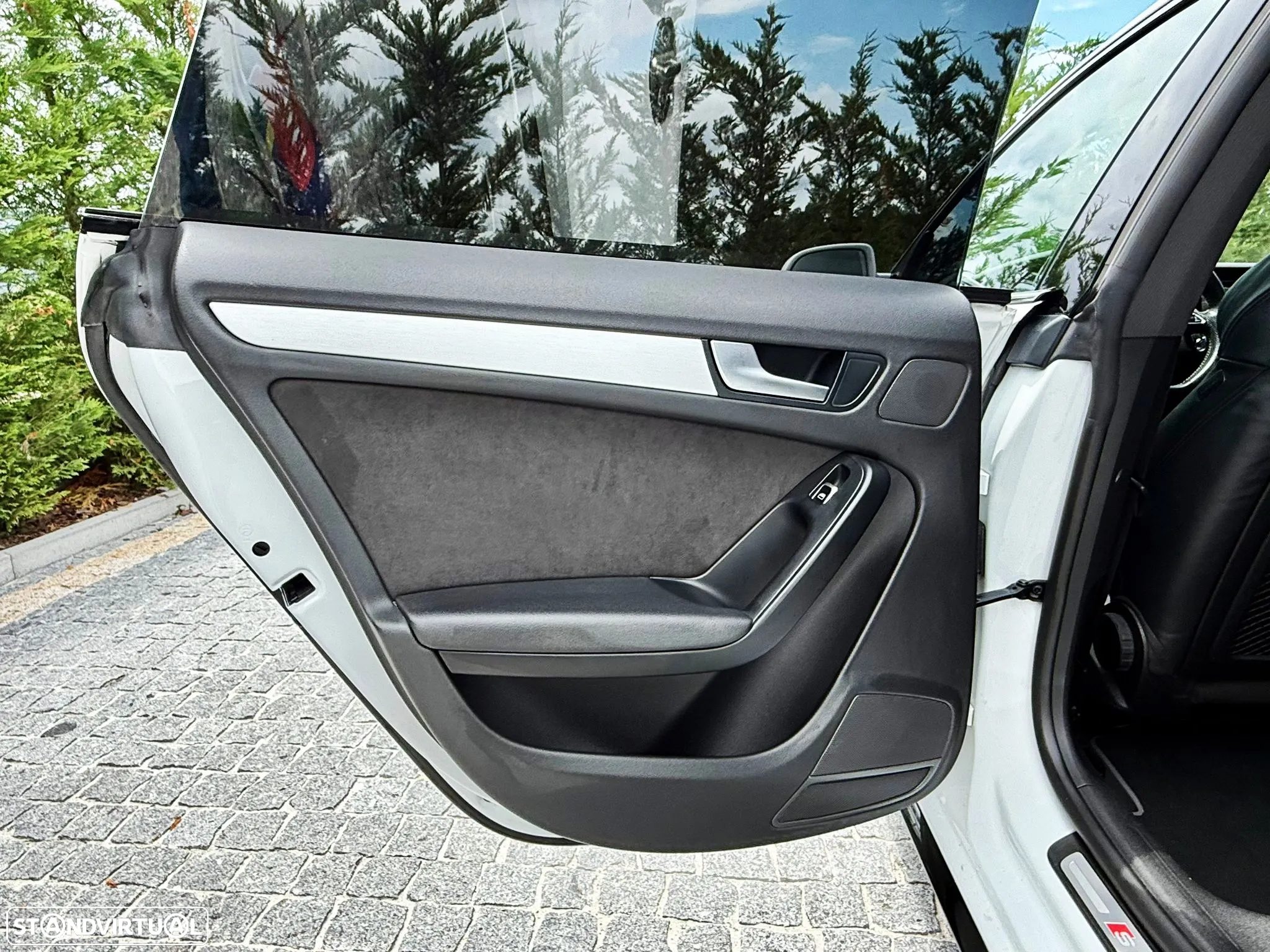 Audi A5 Sportback 2.0 TDI S-line - 18