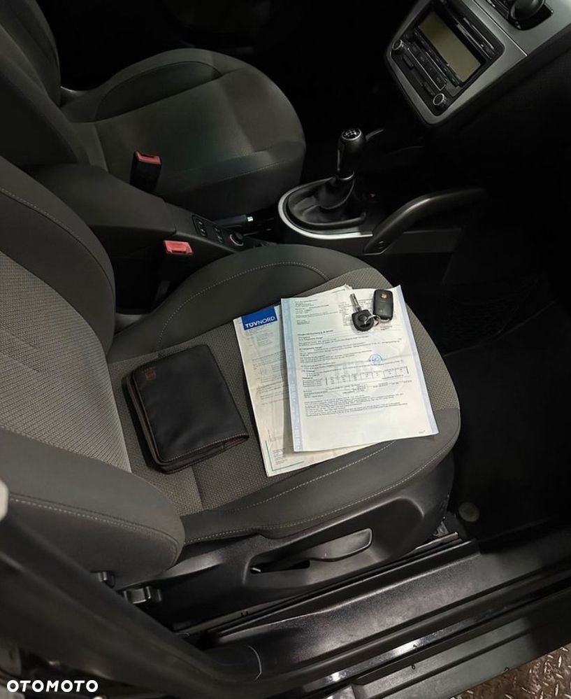 Seat Altea XL 1.4 TSI Style - 22