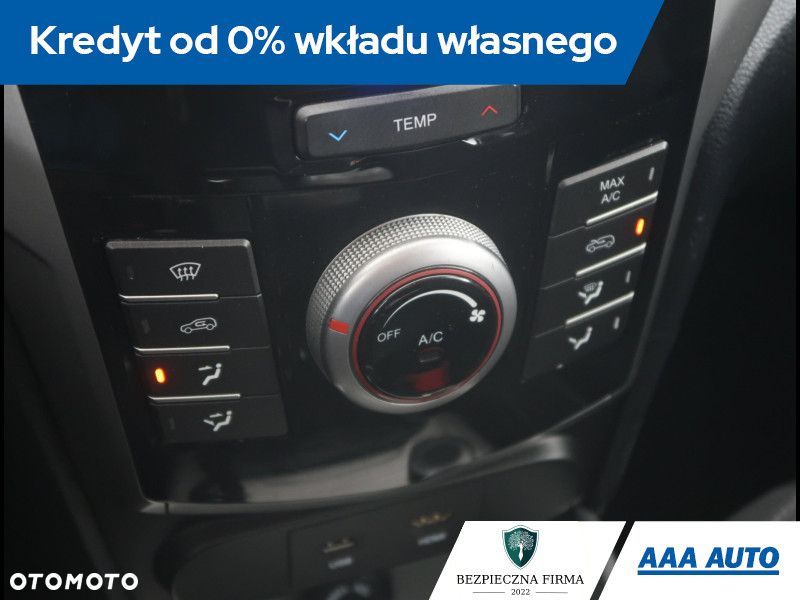 SsangYong/KGM Tivoli - 13