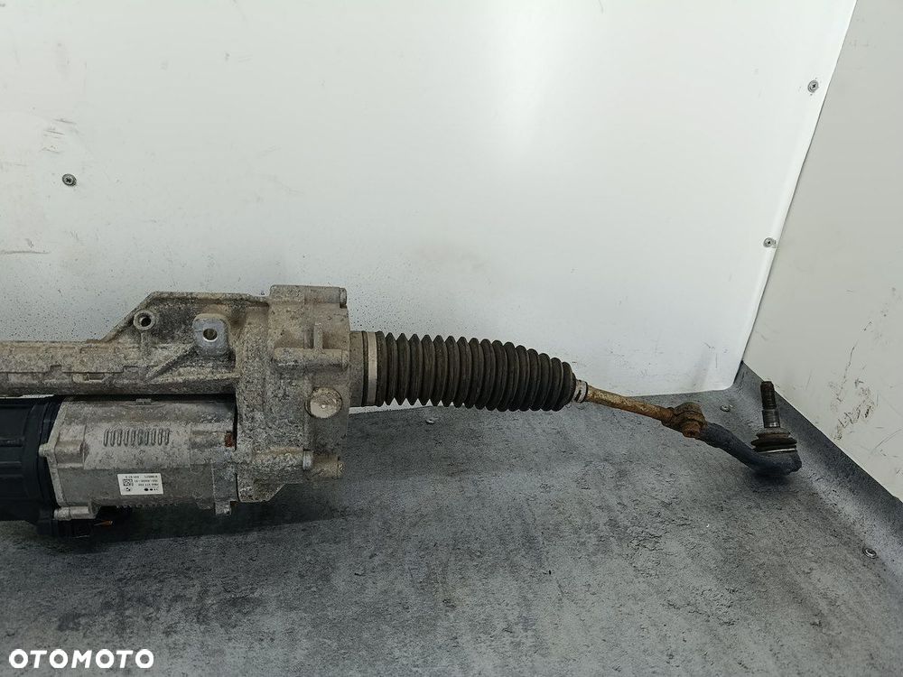 MAGLOWNICA PRZEKŁADNIA KIEROWNICY BMW 1 E81 678312101 7806974151 7806079245 - 12