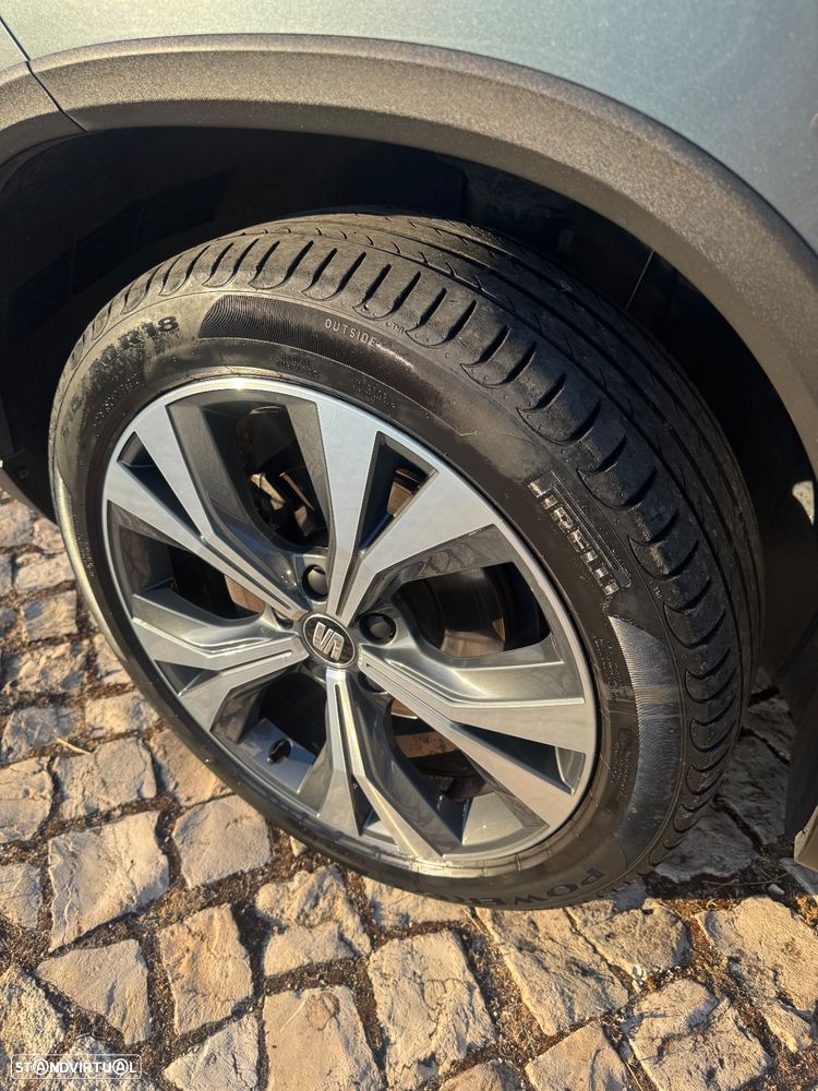 SEAT Ateca 1.5 TSI Xcellence DSG - 19