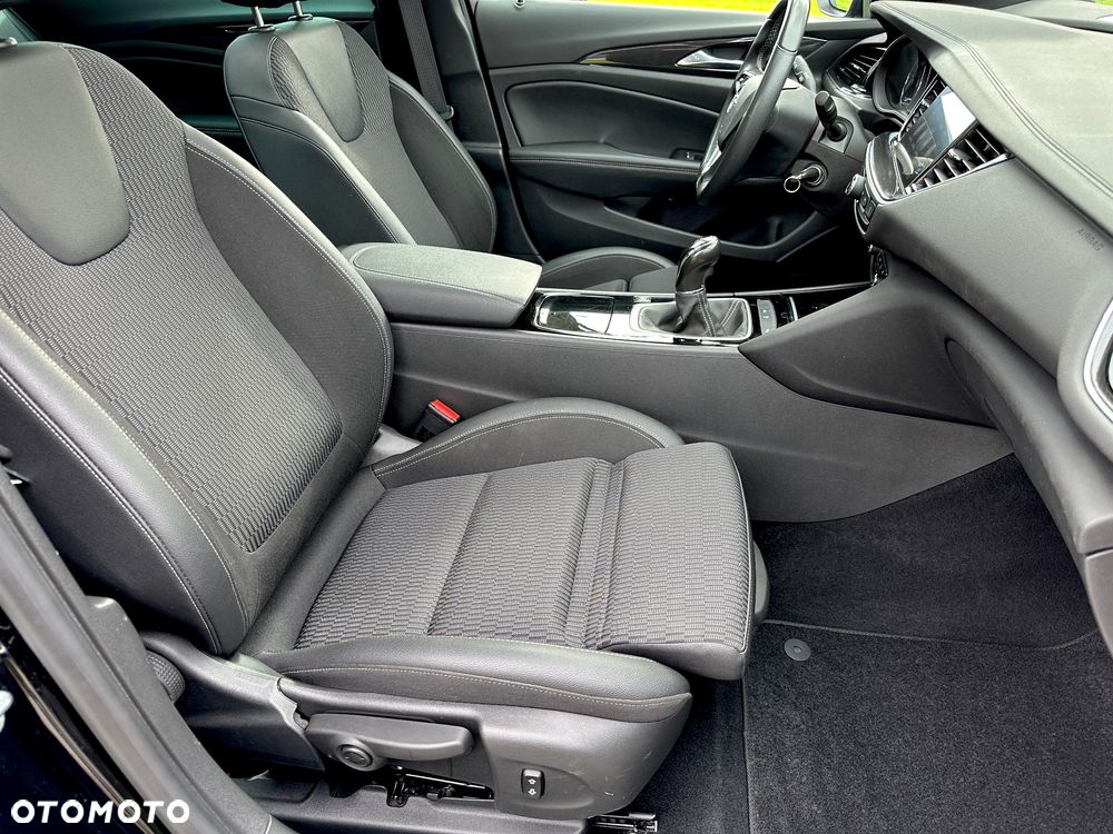 Opel Insignia 2.0 CDTI Business Edition S&S - 36