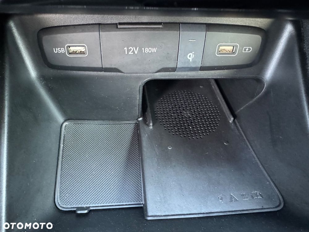 Hyundai Tucson - 24