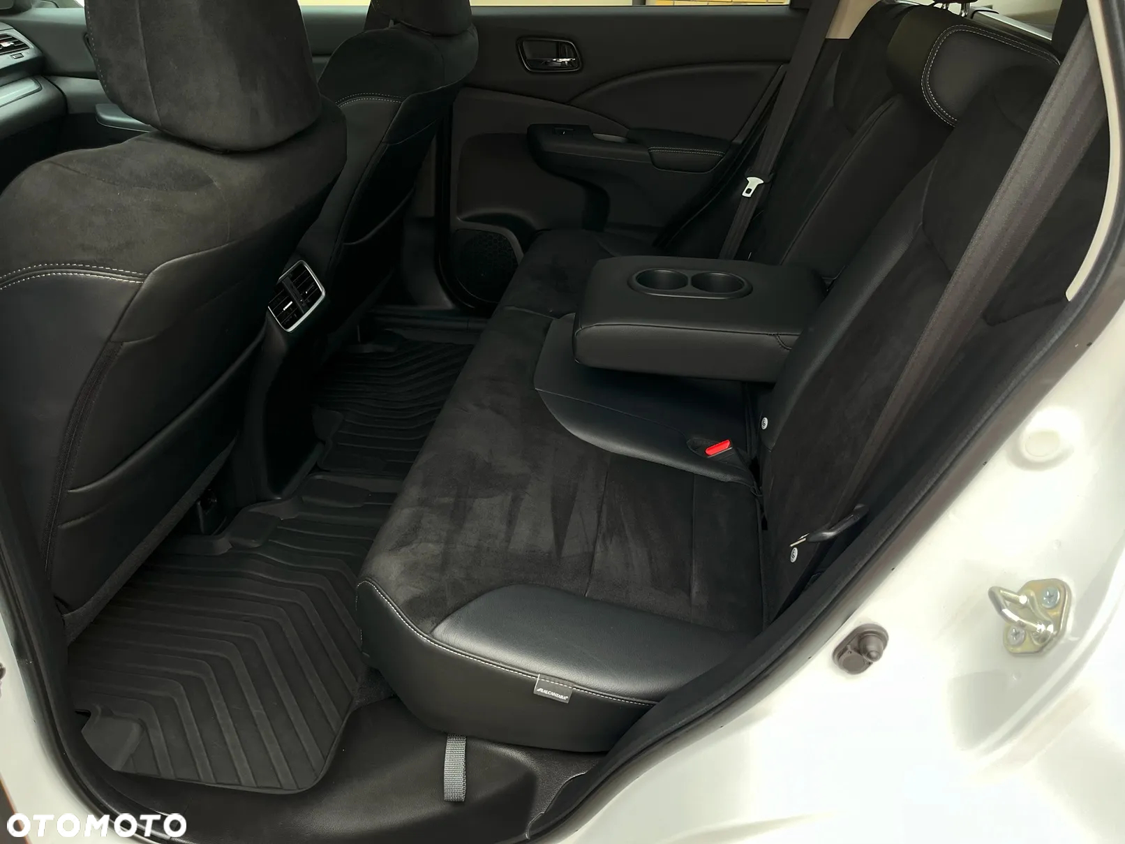 Honda CR-V 1.6i DTEC 4WD Executive - 10