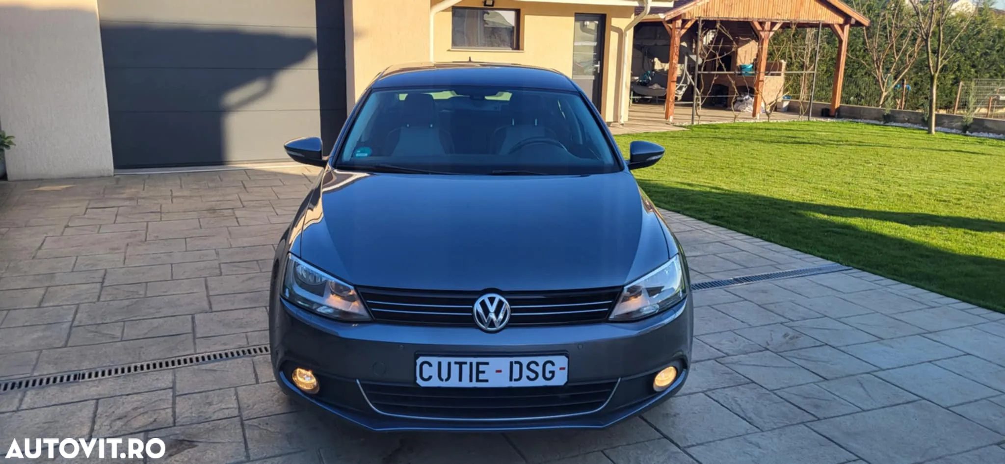 Volkswagen Jetta - 18