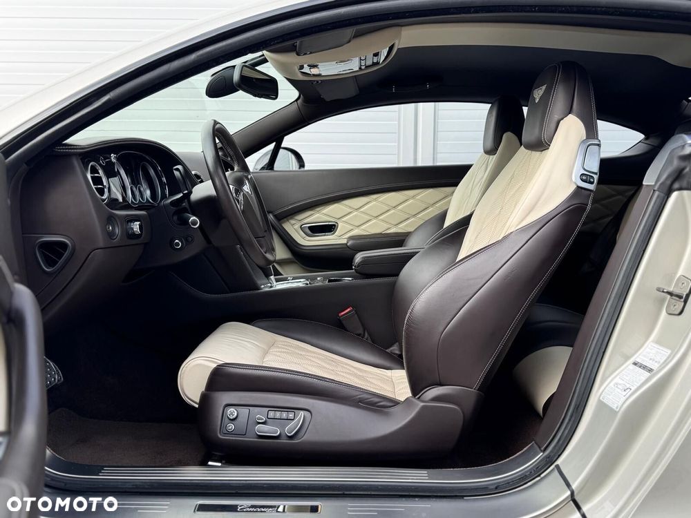 Bentley Continental GT - 9