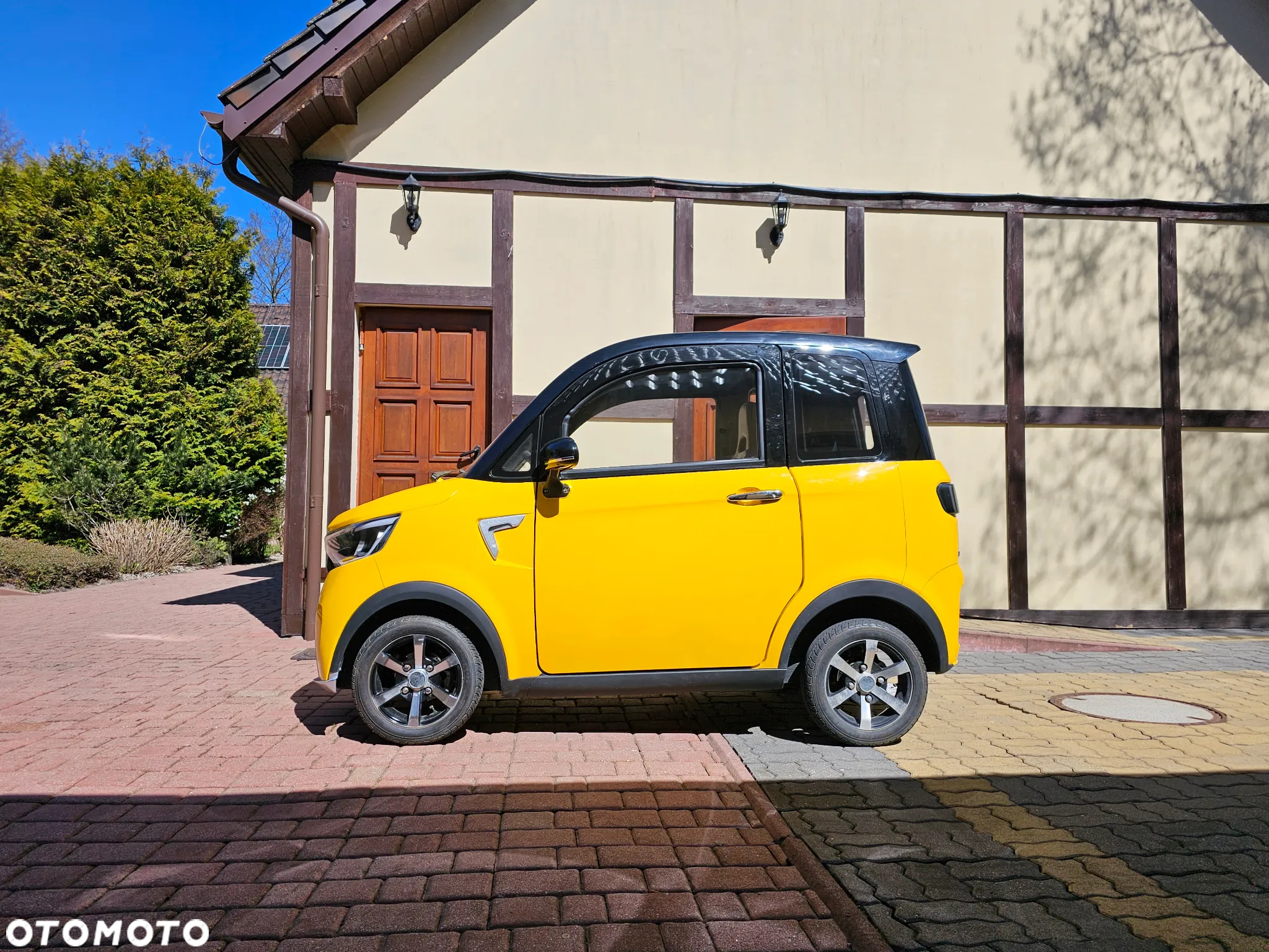 ELECTRORIDE Futuri 4 - 3