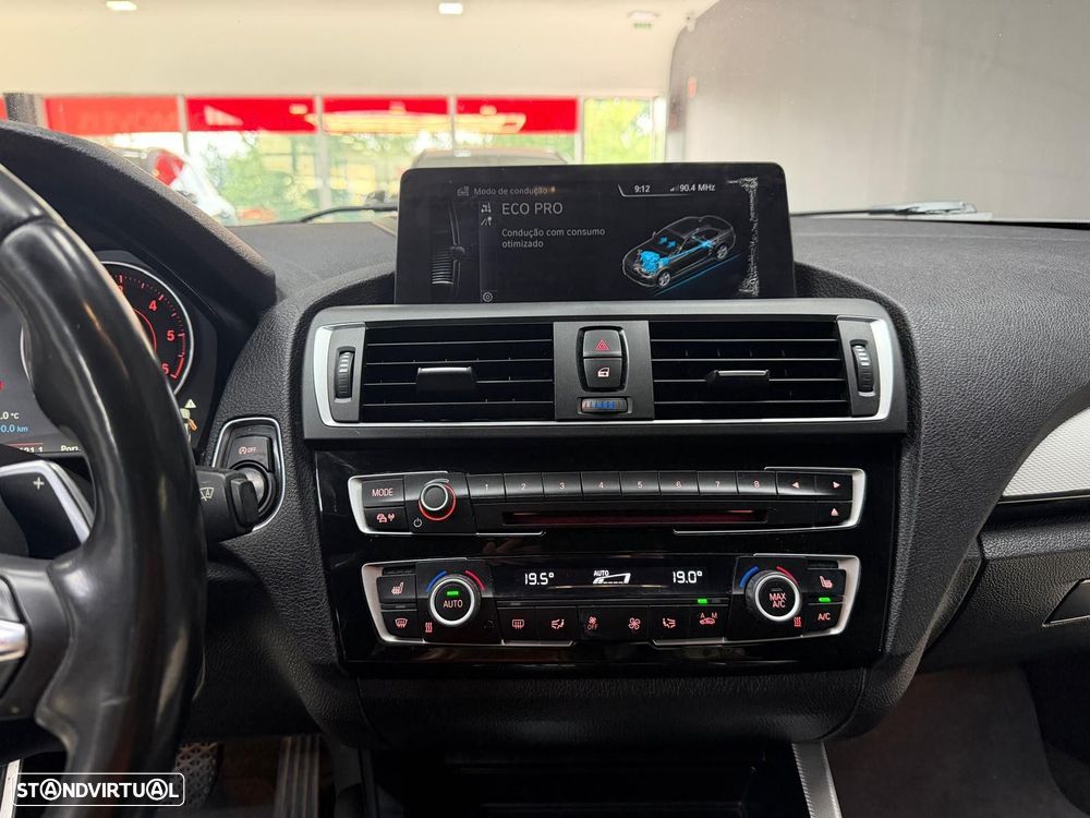 BMW 225 d Aut. M Sport - 25