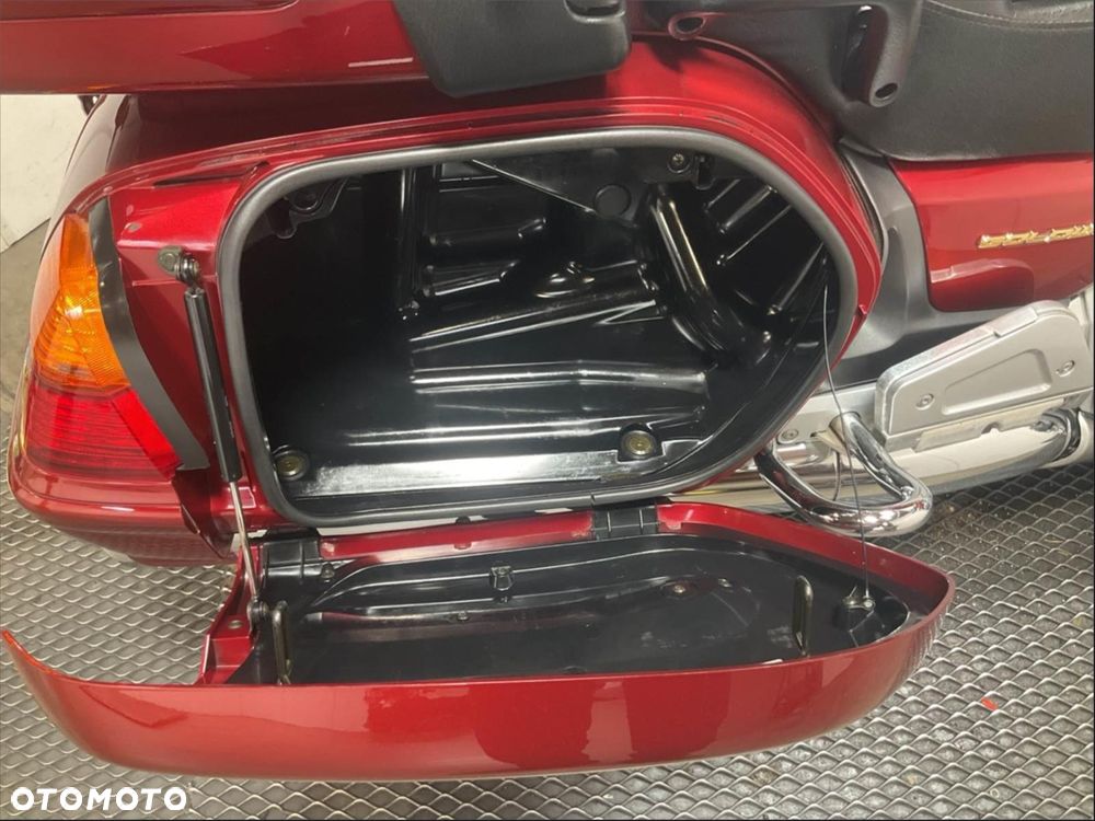 Honda GL - 14