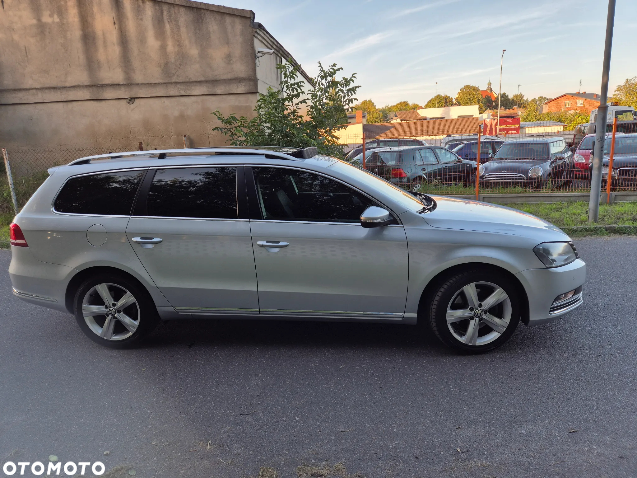 Volkswagen Passat 2.0 TDI Highline - 4
