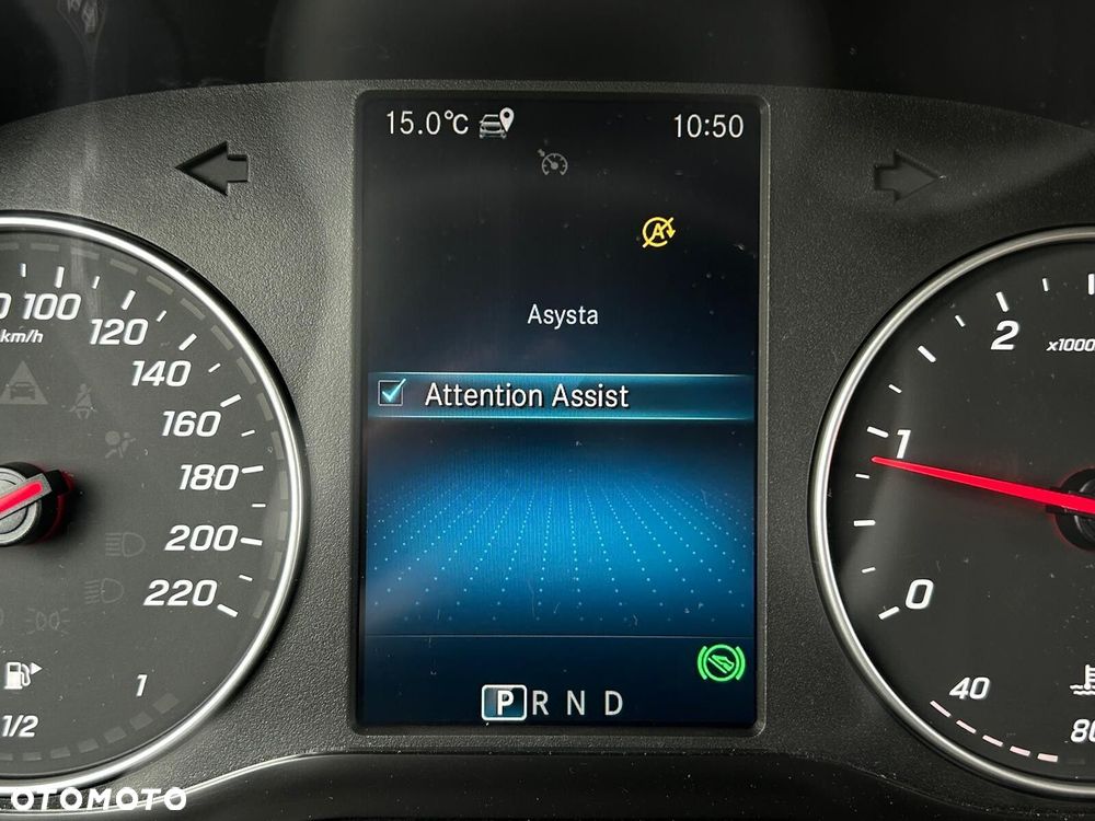 Mercedes-Benz Citan Tourer 110 CDI L1 - 24