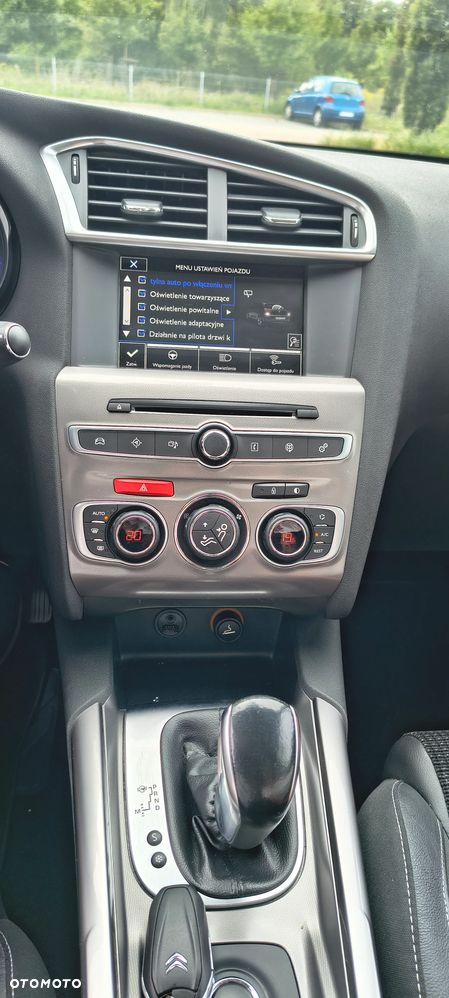 Citroën C4 1.2 PureTech Shine S&S EAT6 - 13