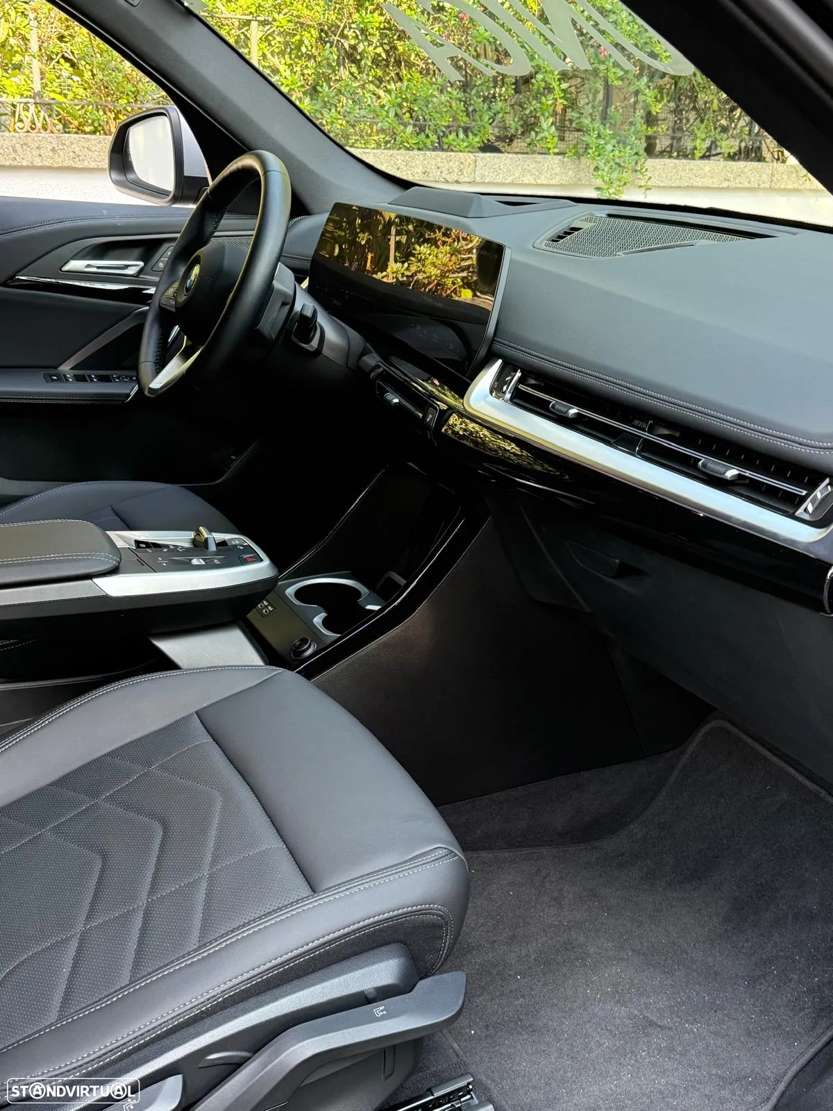 BMW iX1 xDrive30 xLine - 15