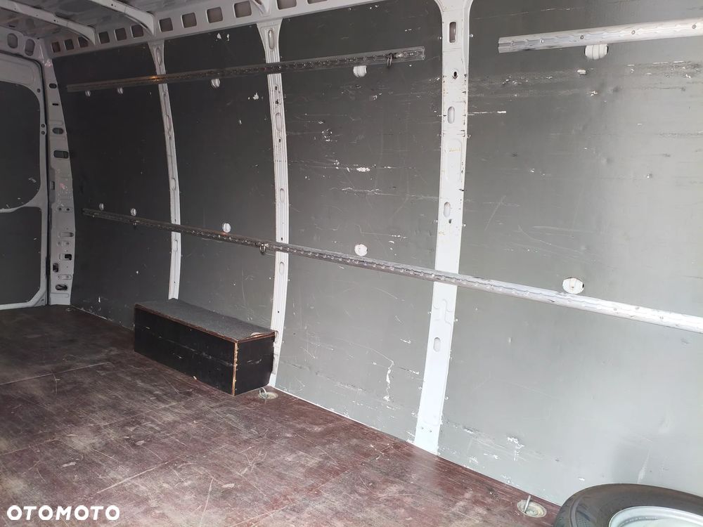 Iveco Daily 35S16V MAX długi, MANUAL - 12