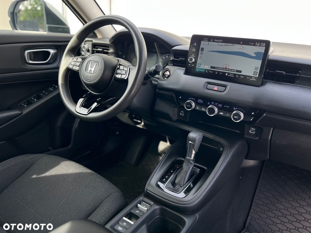 Honda HR-V 1.5 i-MMD Advance CVT - 26
