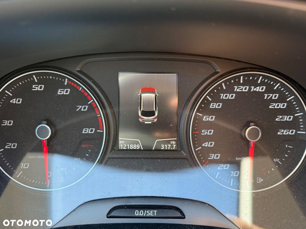 Seat Leon Sportstourer 1.4 TSI FR S&S - 27