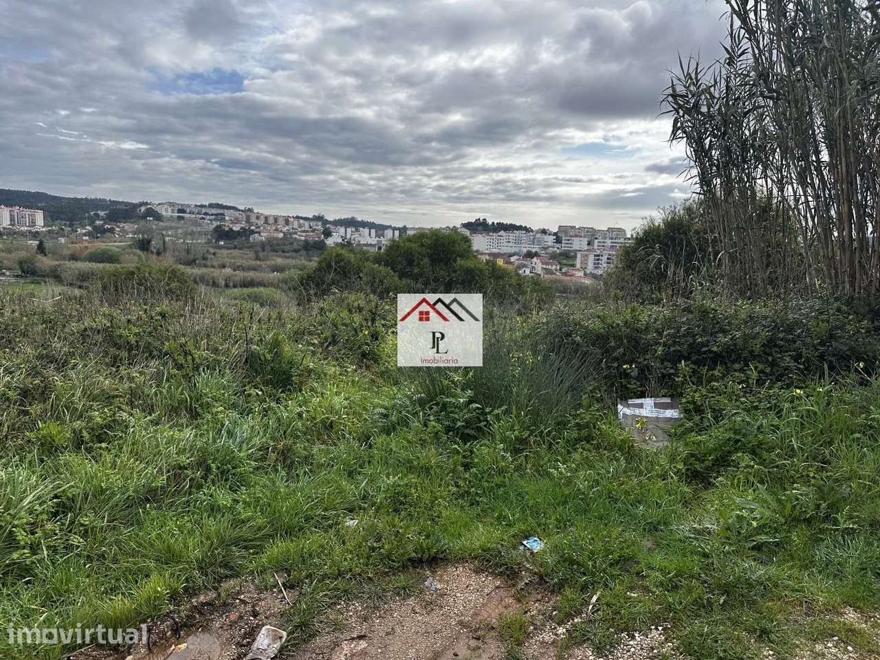 Lote de Terreno para construção - Grande imagem: 2/8