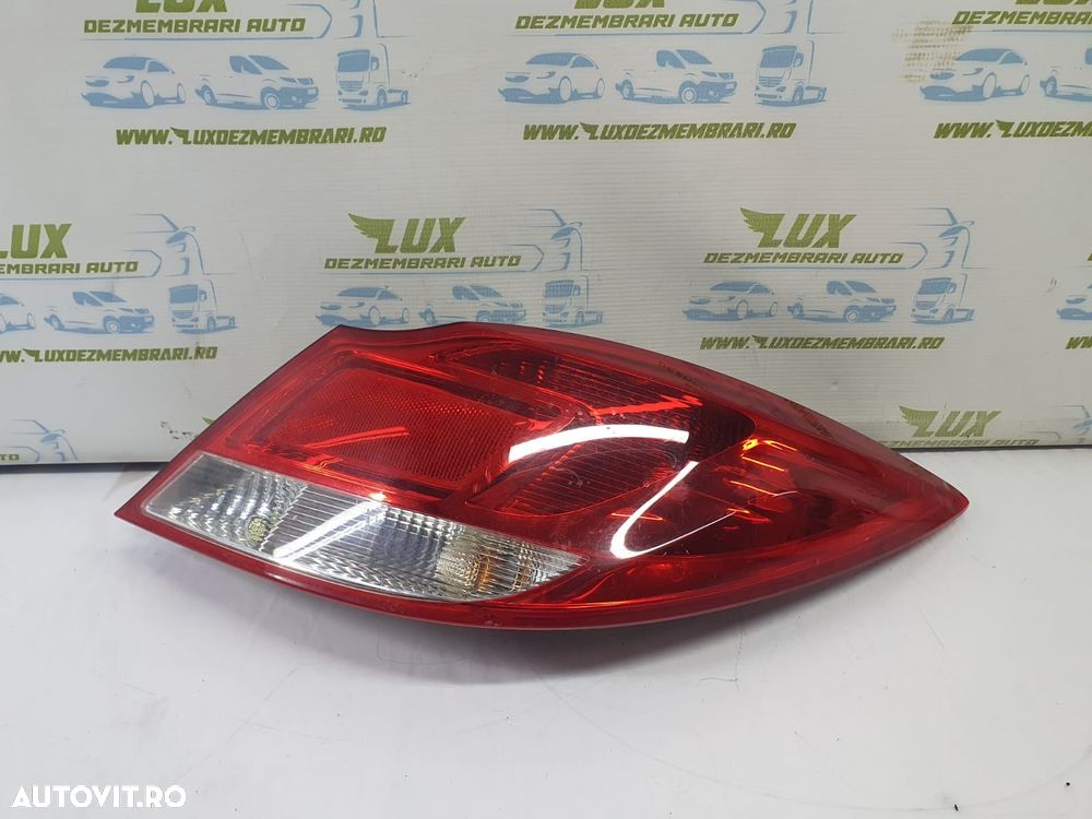 Stop dreapta 168352 Opel Insignia A [2008 - 2014] 2.0 cdti A20DTJ - 1