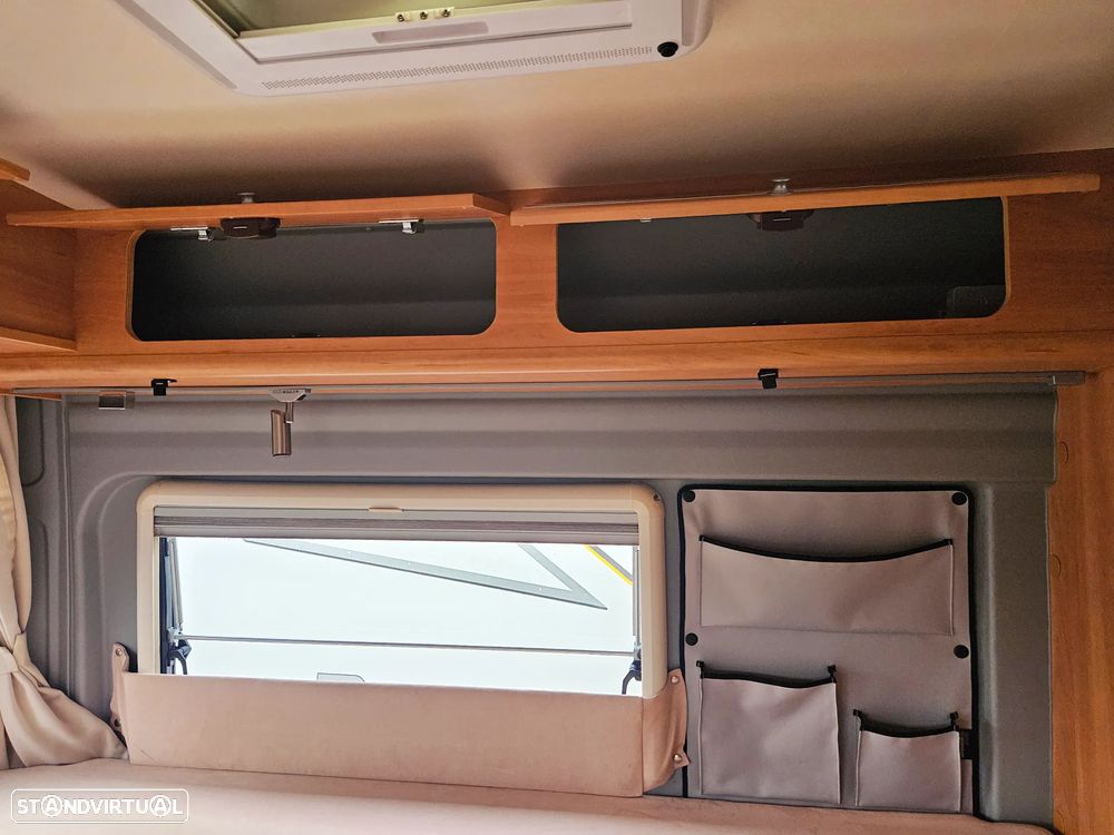 Pössl Roadcruiser - 41