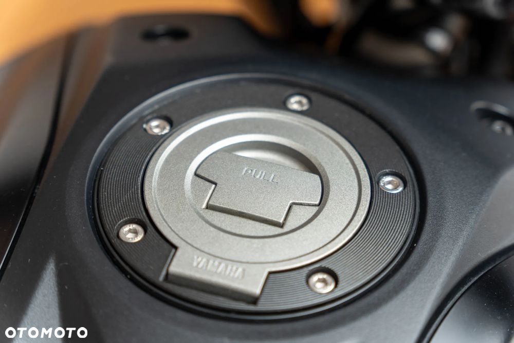 Yamaha MT - 26
