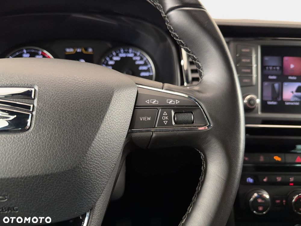 Seat Ateca - 20