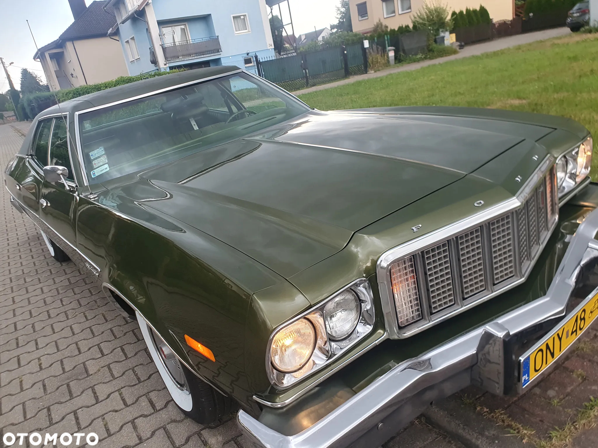 Ford Inny - 18