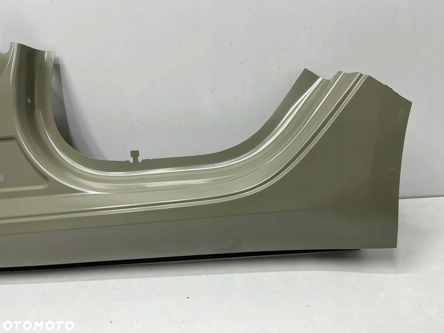 Tesla 3 Próg Lewy Poszycie Progu Lewe 1073673-SC-B - 5