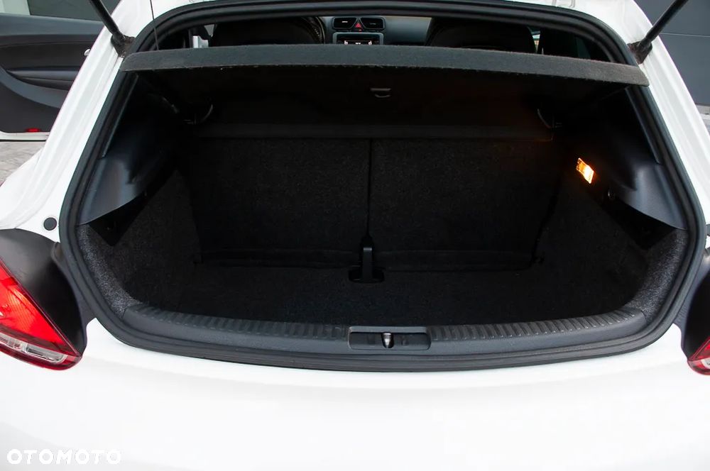 Volkswagen Scirocco 1.4 TSI Edition - 39