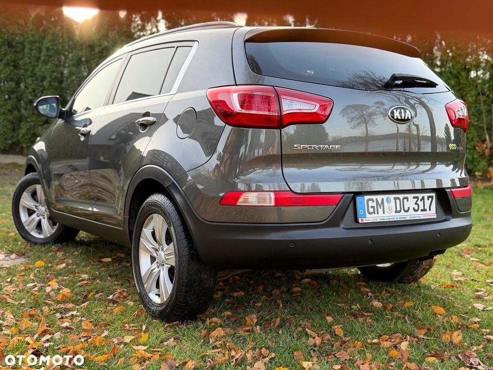 Kia Sportage 1.6 GDI XL 2WD - 7