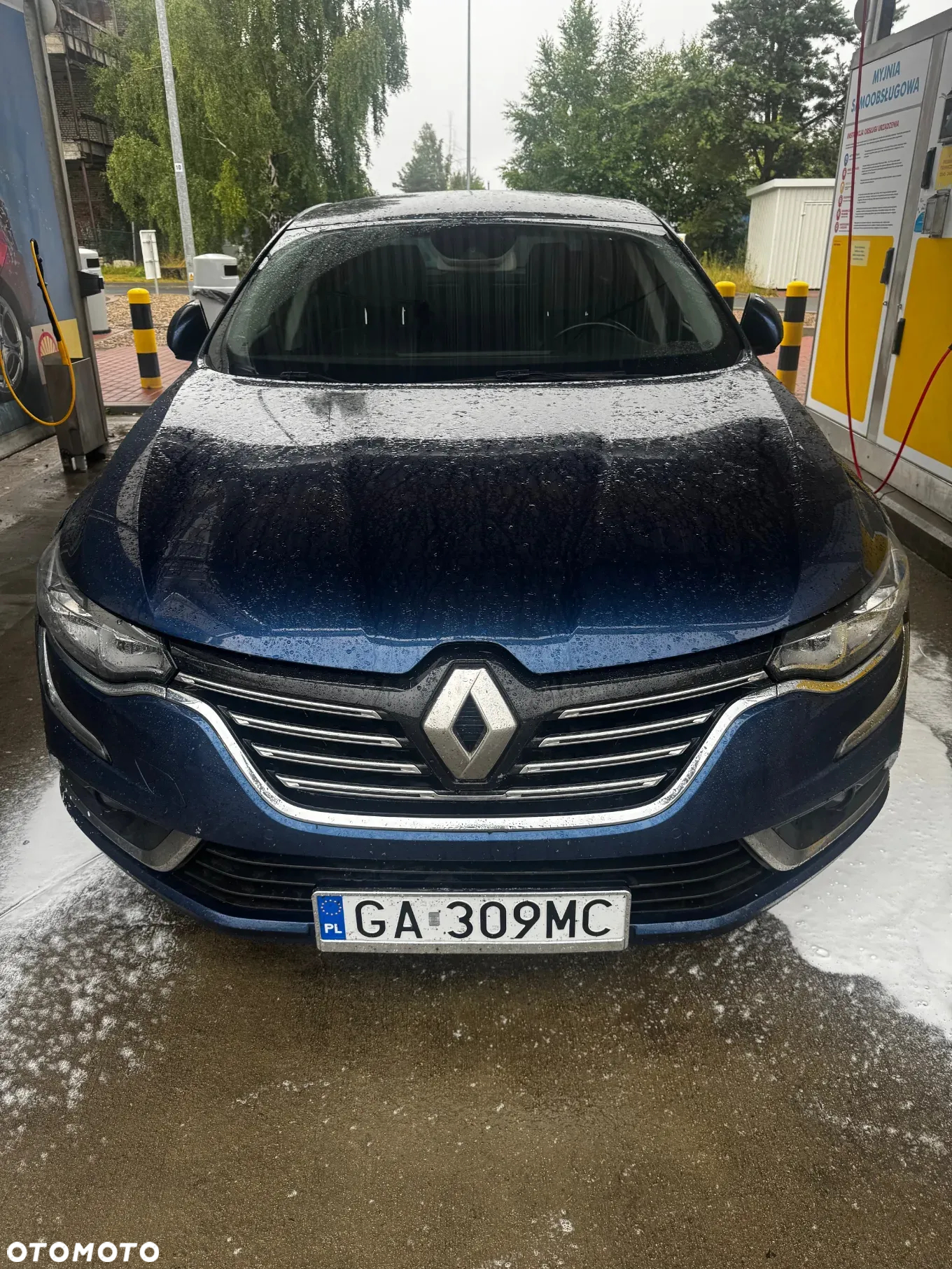 Renault Talisman 1.6 Energy dCi Intens EDC - 12